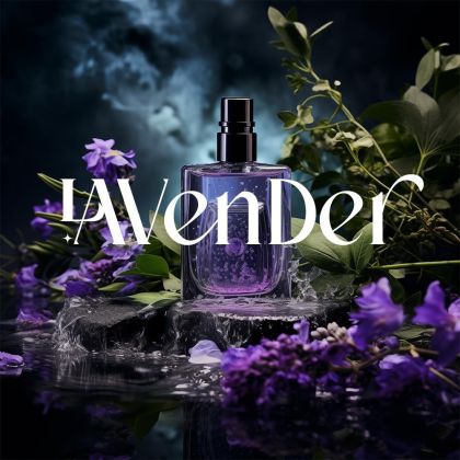 Пълнител за дифузер MICRO, Lavender, код М245