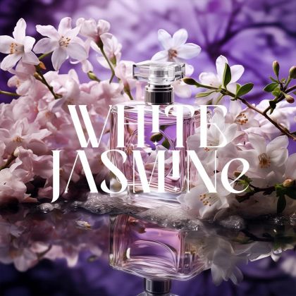 Пълнител за дифузер MICRO, White Jasmine, код М247