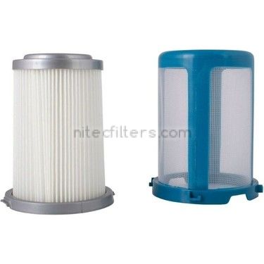 HEPA + Pre filter for vacuum cleaner Black & Decker, code P330