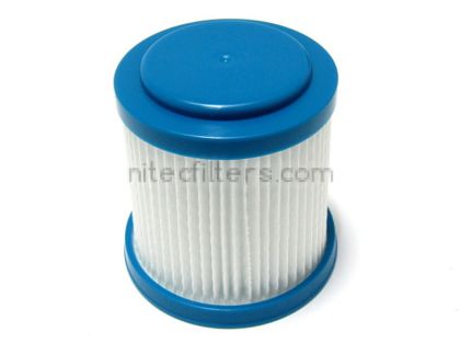 HEPA filter for vacuum cleaner Black & Decker, code P332