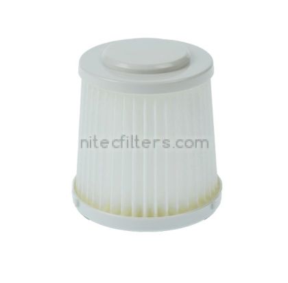 HEPA filter for vacuum cleaner Black & Decker, code P334