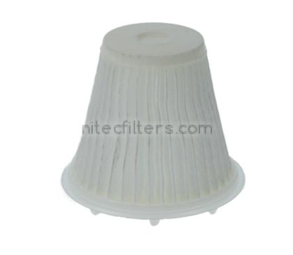 HEPA filter for vacuum cleaner Black & Decker, code P335