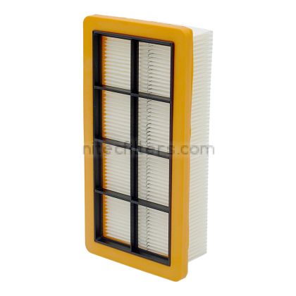 HEPA filter for vacuum cleaner KARCHER, code P217