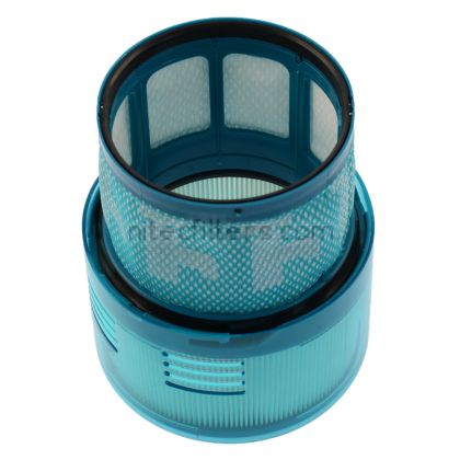 HEPA filter for vacuum cleaner DYSON, code P402