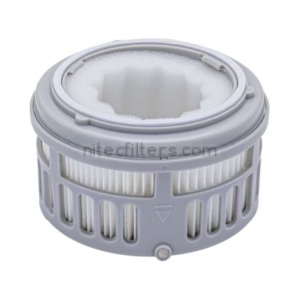 Out filter for vacuum cleaner XIAOMI, code P283