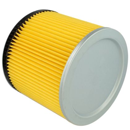 Cylinder HEPA filter за прахосмукачки KARCHER, PARKSIDE, METABO, EINHELL, код П212