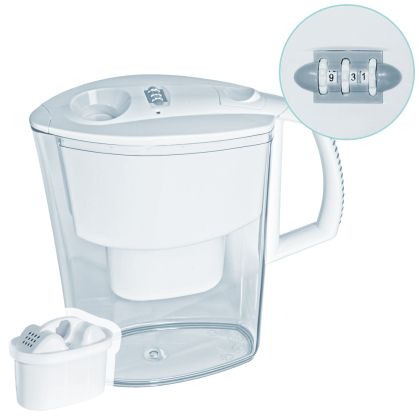 Water jug AQUASELECT - SEAL MultiMAX, code V18