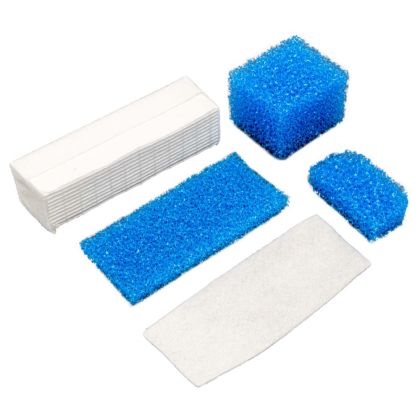 Set of 5 pcs filters for THOMAS, code P382