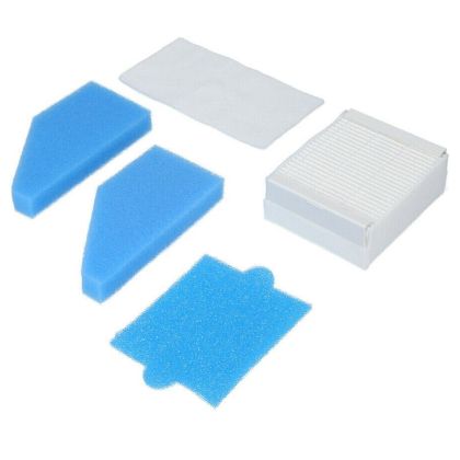 Set of 5 pcs filters for THOMAS, code P383