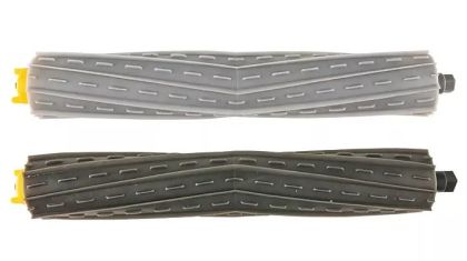 Set of Rubber brushes for iRobot Roomba, code P292