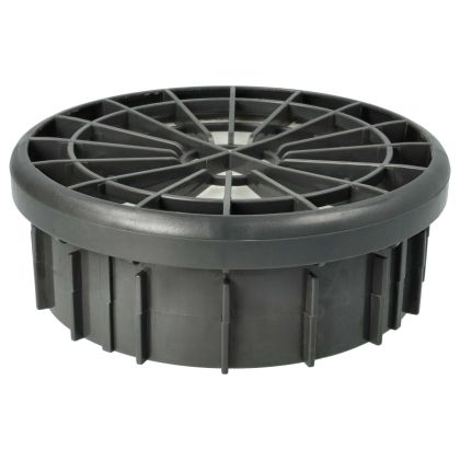 HEPA филтър за прахосмукачки NILFISK, код П362