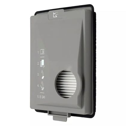 HEPA филтър за прахосмукачки Miele, код П353