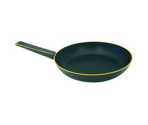 Aluminium frypan HO PTFE, diameter 28 cm, code D702
