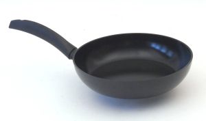 WOK тиган 100% CERAMIC, диаметър 28 см., код Д605