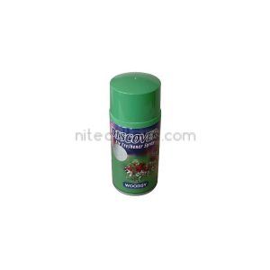 Air freshener spray DISCOVER 320 ml, code M16
