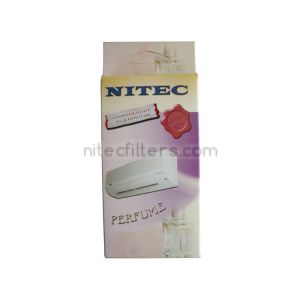 Air freshener for air-conditions NITEC, code M01