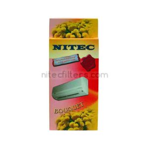 Air freshener for air-conditions NITEC, code M03
