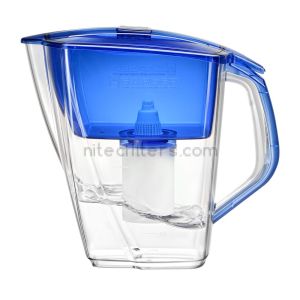 Water filtering pitcher GRAND NEO  blue , code V352