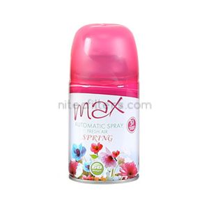 Air freshener spray  MAX, code M745