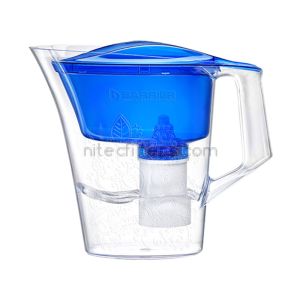 Кана за вода PREMIA - светло синя - код В333