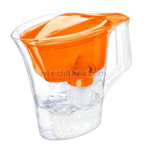 Кана за вода TANGO - оранжева - код В334