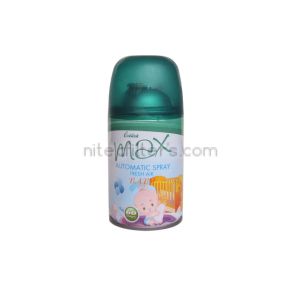 Air freshener spray  MAX, code M742