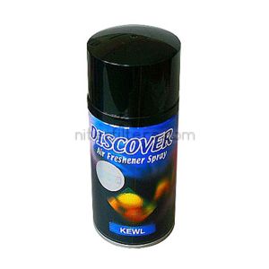 Air freshener spray DISCOVER 320 ml, code M13