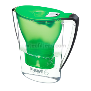 Кана за вода BWT PЕNGUIN - зелен - код В703