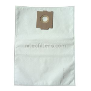 Торбички за прахосмукачки НИТЕК, код Т829