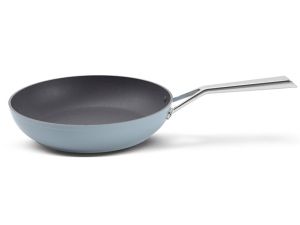 Aluminium frypan LUNA INDUCTION, diameter 28 cm., code D752