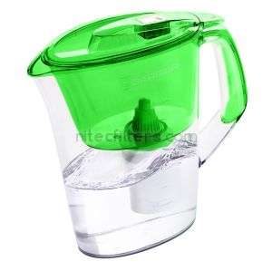 Water filtering pitcher PREMIA  green , code V331