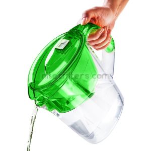 Кана за вода PREMIA - зелен - код В331
