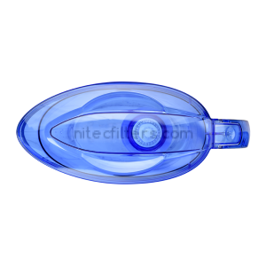 Кана за вода NIKA -  синя - код В316