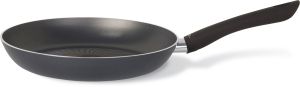 Aluminium frypan DIVA INDUCTION, diameter 28 cm., code D141