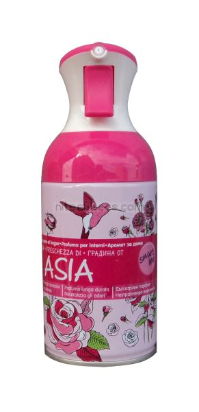Air freshener spray  SMART LINE - ASIA, code M761