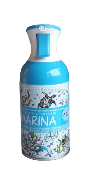 Air freshener spray  SMART LINE - MARINA, code M762
