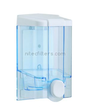 Liquid soap dispenser 1L., code X10