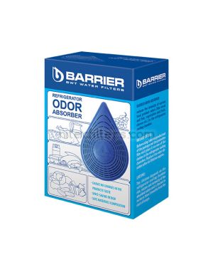 Smells remover for refrigerator BARRIER , code V69