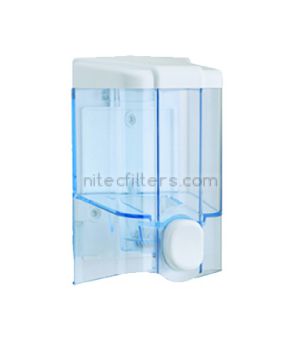 Liquid soap dispenser 0,5 L., code X105