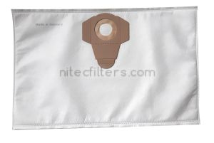 Торбички за прахосмукачки НИТЕК, код Т800