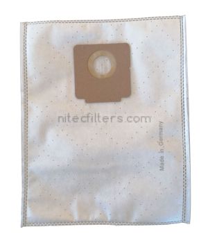 Торбички за прахосмукачки НИТЕК, код Т146