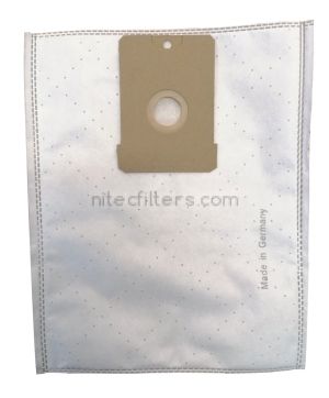 Торбички за прахосмукачки НИТЕК, код Т112