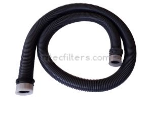 Spare hose for vacuum cleaners Philips serie Triathlon 1,90 m, code M106