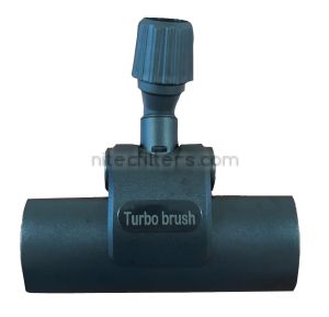Universal TURBO brush for vacuum cleaners, code M108