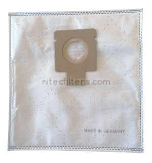Торбички за прахосмукачки НИТЕК, код Т135