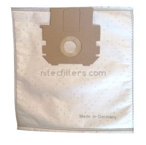 Vacuum cleaner bags, code T164