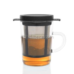 TEA GLASS SYSTEM, code CH02
