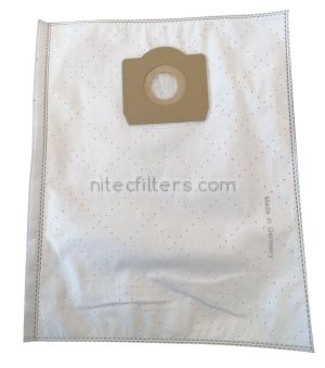 Vacuum cleaner bags, code T193