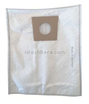 Торбички за прахосмукачки НИТЕК, код Т221