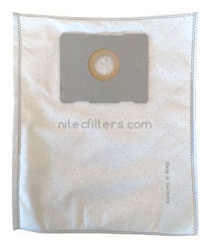 Торбички за прахосмукачки НИТЕК, код 835